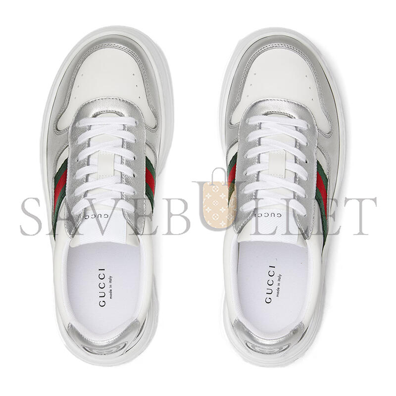 GUCCI KLOBIGER DAMENSNEAKER 848307